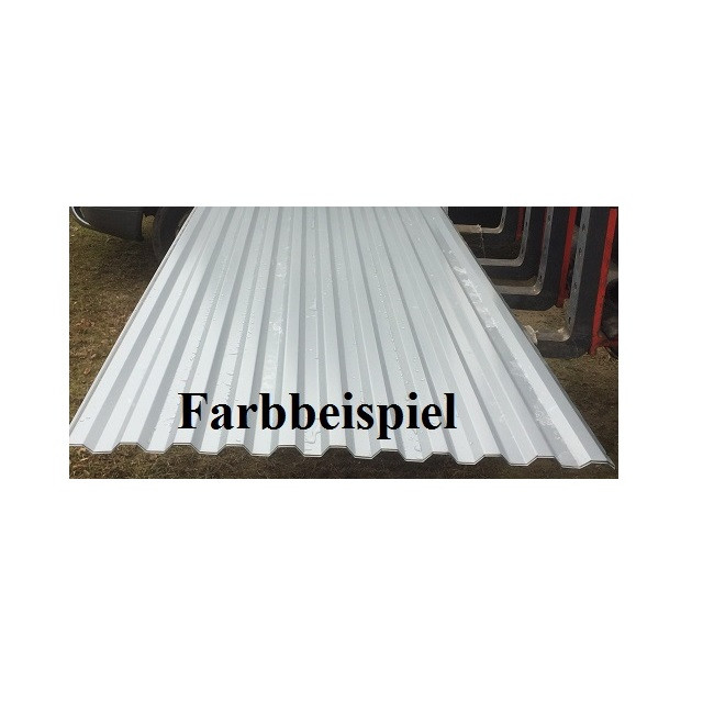 Paket 3x6,50m mit Vlies