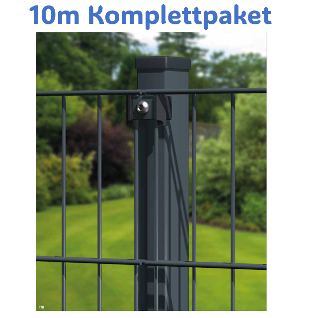 1830mm 6/5/6 anthrazit