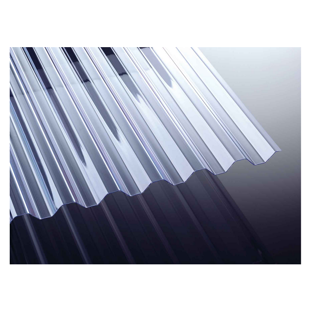 1,5mm TEJEMACRO - PC Lichtplatte