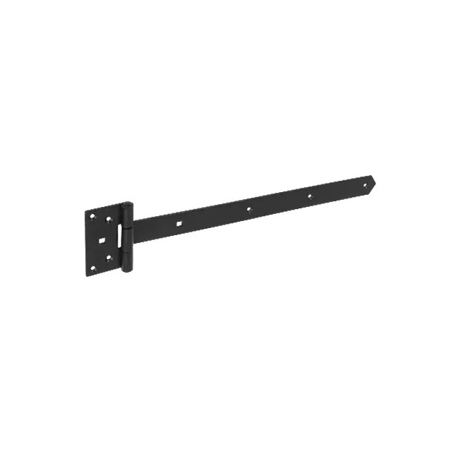 Torband schwarz 500mm