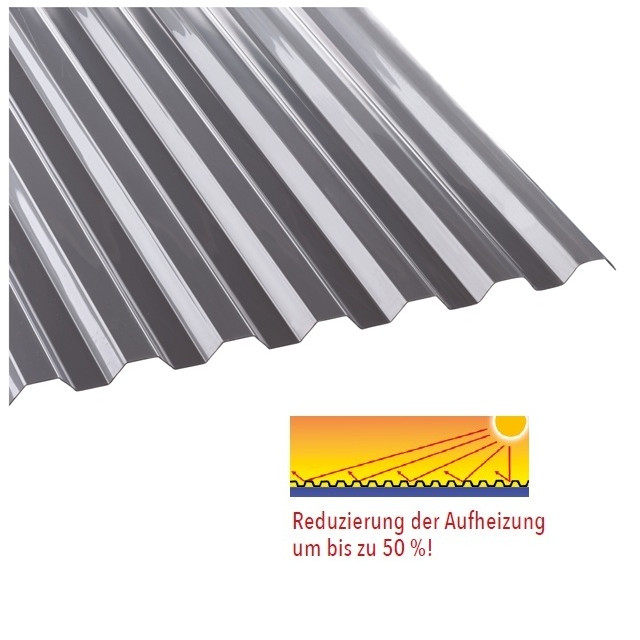 TEJEMACRO - Lichtplatten aus PC *HEATBLOC*