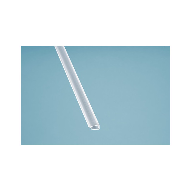 Polycarbonat U - Profil ~ ST 6mm