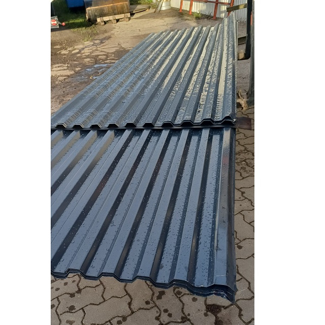 Paket Anthrazit 27m2
