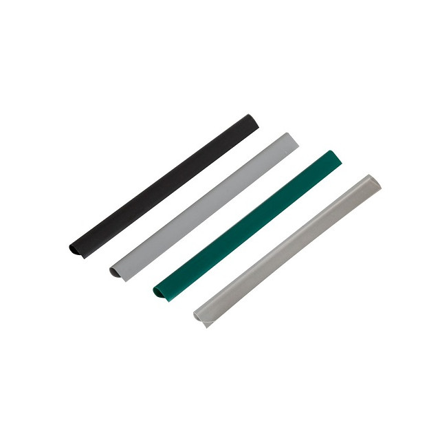 Sichtklemmschiene PVC