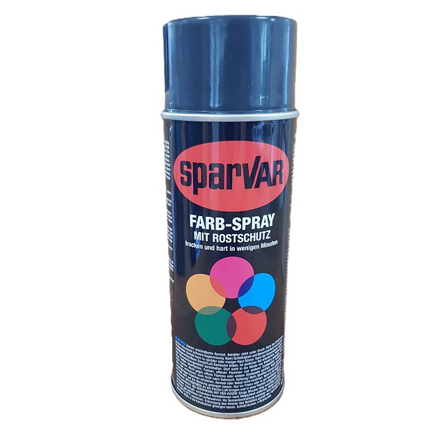 Reparatur Spray 400ml - RAL 7016