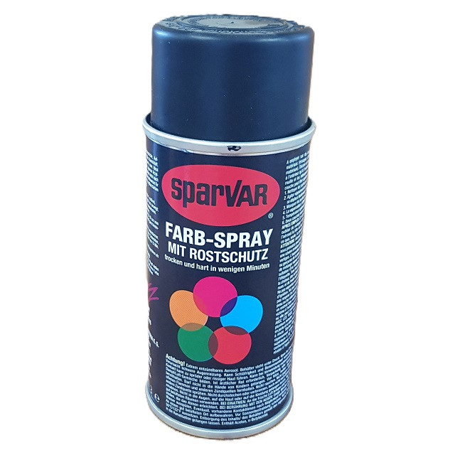 Reparatur Spray 150ml - RAL 7016