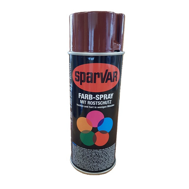 Reparatur Spray 400ml - RAL 3009