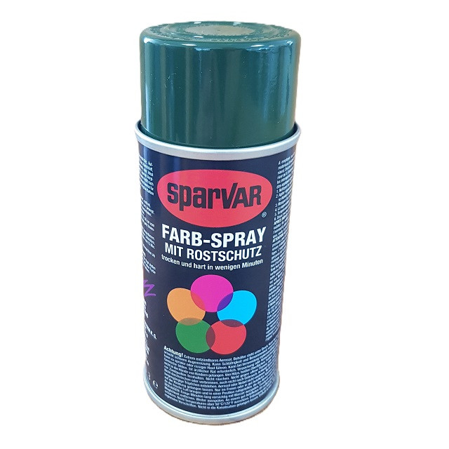 Reparatur Spray 150ml - RAL 6020