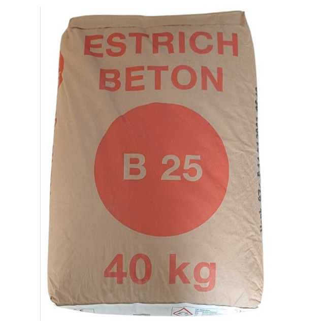 Estrichbeton 40kg