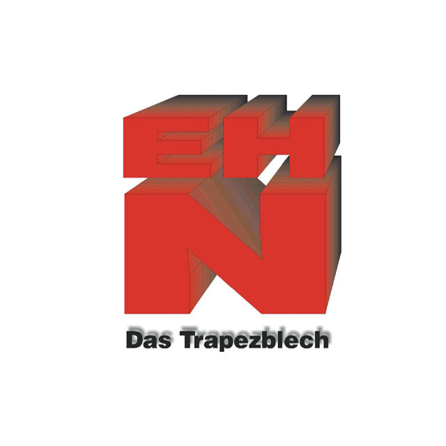 5,25m Ortgang  Eckblech oxidrot 20 x 10 cm